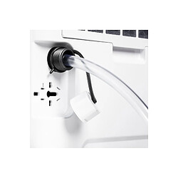 Duux Bora Smart Déshumidificateur 30L pas cher