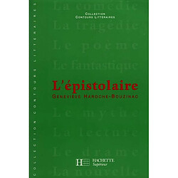 L'épistolaire