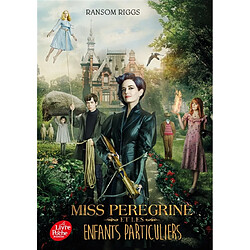 Miss Peregrine et les enfants particuliers. Vol. 1 - Occasion