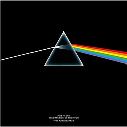 Pink Floyd : The Dark Side Of The Moon