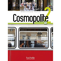 Cosmopolite, méthode de français, A2 - Occasion