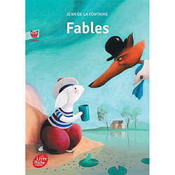 Fables - Occasion