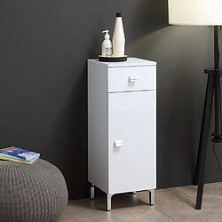 Kiamami valentina Meuble sous-vasque - Blanc
