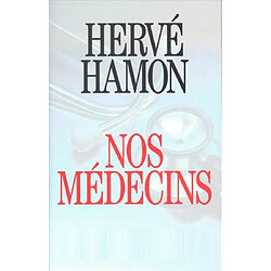 Nos médecins