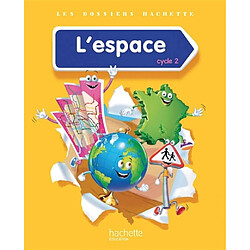 L'espace, cycle 2