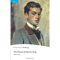The picture of Dorian Gray