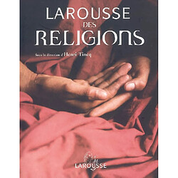 Larousse des religions - Occasion