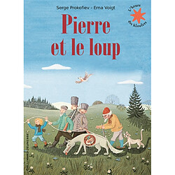 Pierre et le loup - Occasion