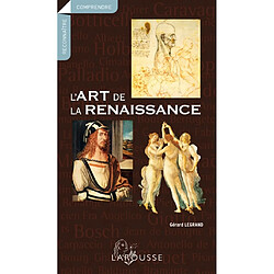 L'art de la Renaissance · Occasion Gérard Legrand