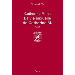 La vie sexuelle de Catherine M. - Occasion