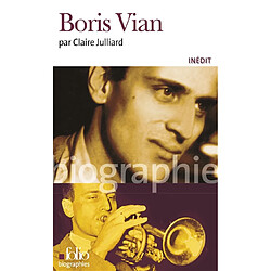 Boris Vian - Occasion