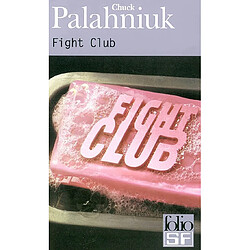 Fight club - Occasion