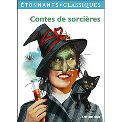 Contes de sorcières