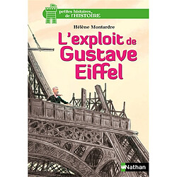 L'exploit de Gustave Eiffel