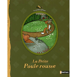 La petite poule rousse