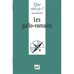 Les Gallo-Romains