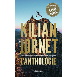 Kilian Jornet : l'anthologie - Occasion