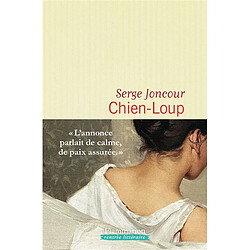 Chien-loup - Occasion