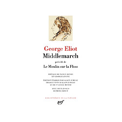 Middlemarch. Le moulin sur la Floss