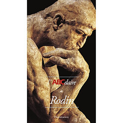 ABCdaire de Rodin - Occasion