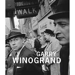 Garry Winogrand - Occasion