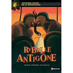 Rebelle Antigone
