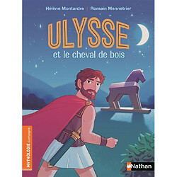 Ulysse et le cheval de bois - Occasion