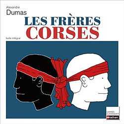 Les frères corses : 1844 - Occasion