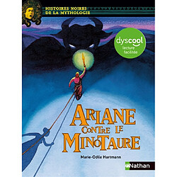 Ariane contre le Minotaure