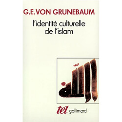 L'identité culturelle de l'Islam