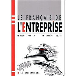 Le Français de l'entreprise