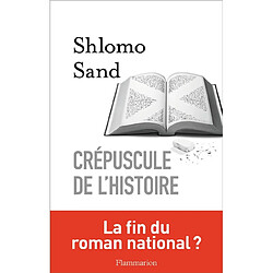 Crépuscule de l'histoire