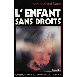 L'Enfant sans droits