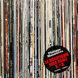 Rock'n'roll : la discothèque rock idéale