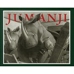 Jumanji - Occasion