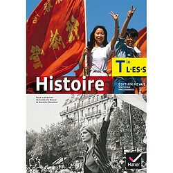 Histoire terminale L, ES, S