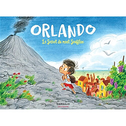 Orlando. Le secret du mont Soufflon