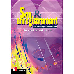 Son et enregistrement - Occasion