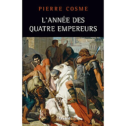 L'année des quatre empereurs