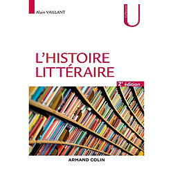 L'histoire littéraire