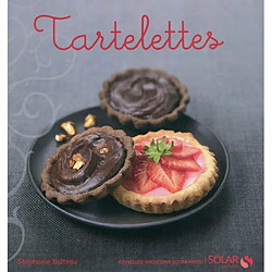 Tartelettes - Occasion