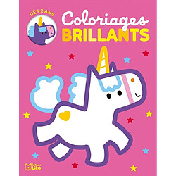 Les licornes : dès 2 ans