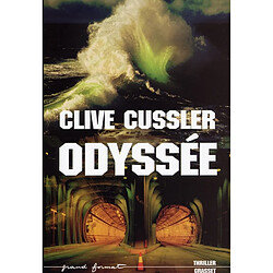 Odyssée · Occasion Clive Cussler