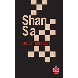 Les conspirateurs · Occasion 