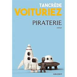 Piraterie