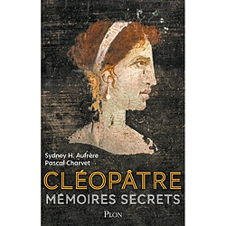 Mémoires secrets de Cléopâtre - Occasion