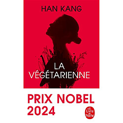 La végétarienne - Occasion