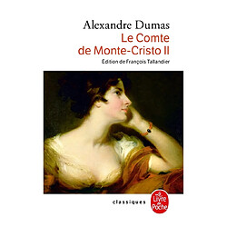 Le comte de Monte-Cristo. Vol. 2 - Occasion