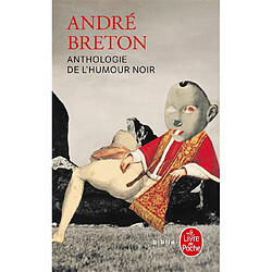 Anthologie de l'humour noir - Occasion