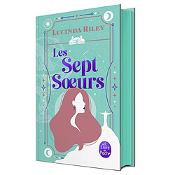 Les sept soeurs. Vol. 1. Maia · Occasion Lucinda Riley